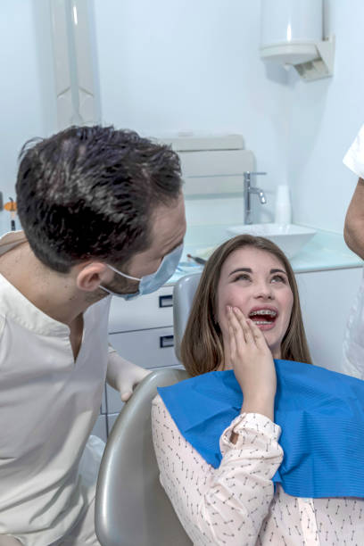 Best Emergency Tooth Extraction in Lafayette, GA