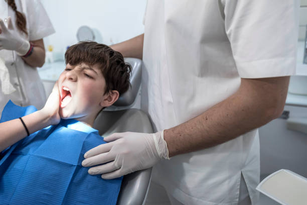 Best Emergency Dental Care for Broken or Chipped Teeth in Lafayette, GA
