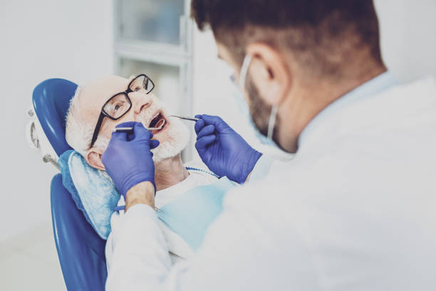 Best Emergency Treatment for Dental Infections or Abscesses in Lafayette, GA